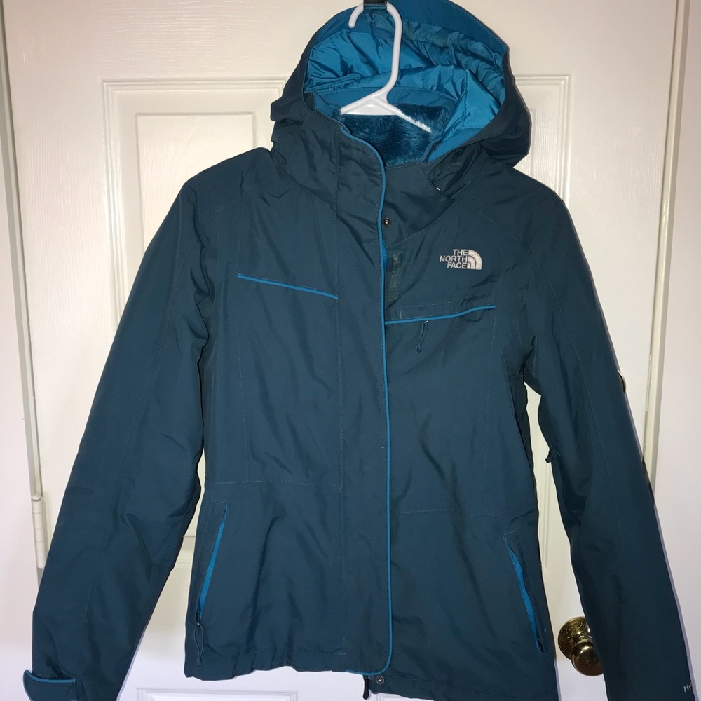 Women’s North Face jacket